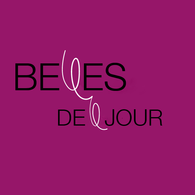 Logo Belles de Jour